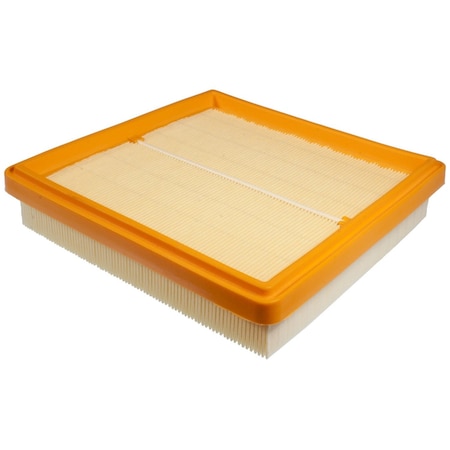 Mahle Air Filter, Lx328 LX328